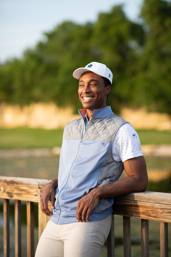 Cascade Performance Vest