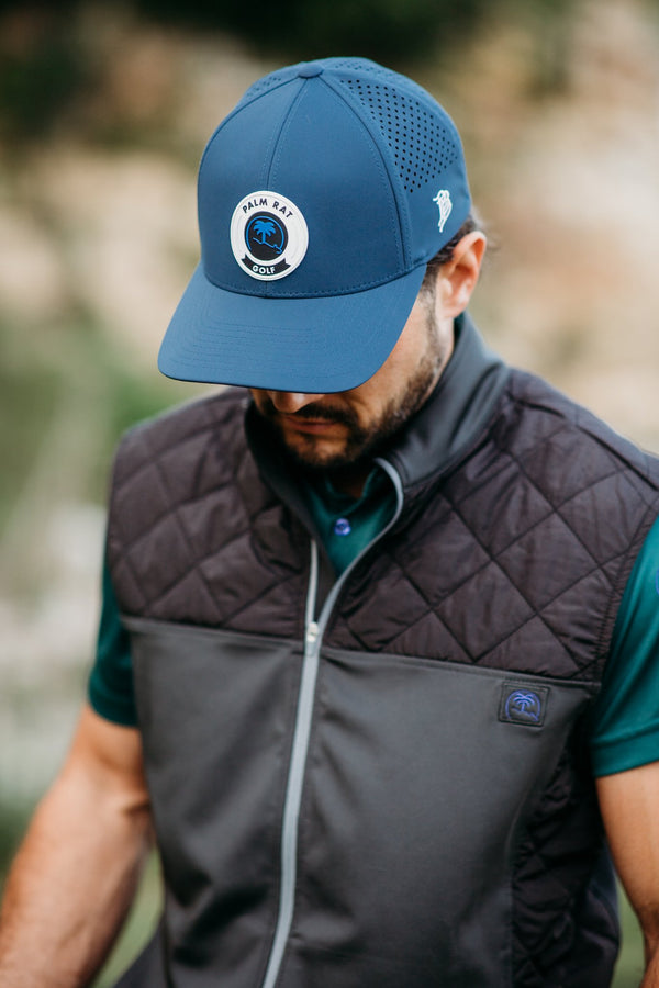 Cascade Performance Vest
