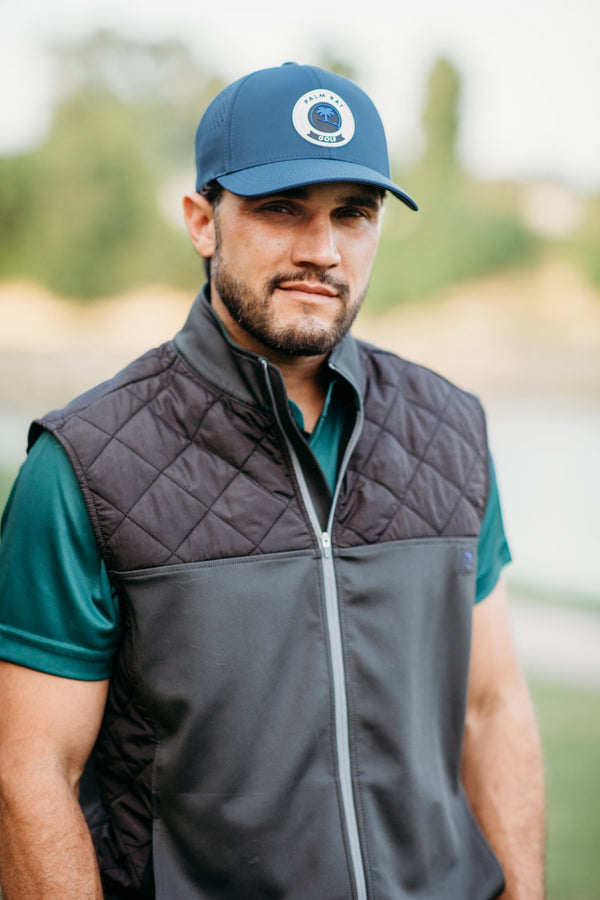 Cascade Performance Vest