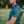 Load image into Gallery viewer, Palmetto Deep V Performance Polo
