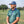 Load image into Gallery viewer, Palmetto Deep V Performance Polo