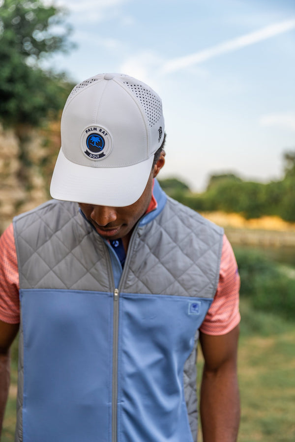 Cascade Performance Vest