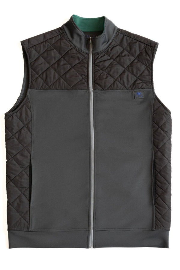 Cascade Performance Vest