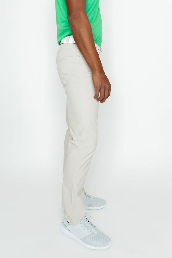 On Course to Off Course Pants