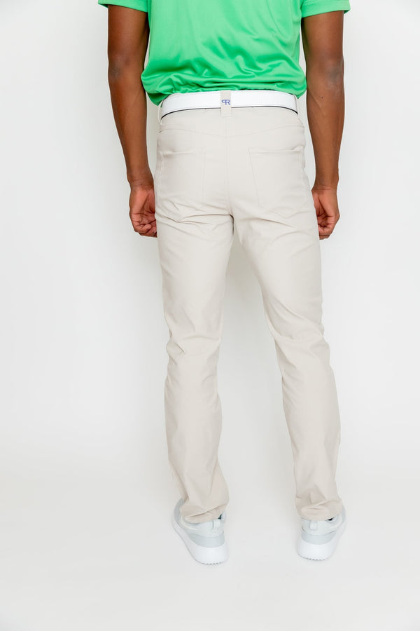 On Course to Off Course Pants