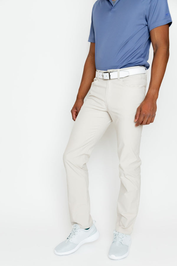 On Course to Off Course Pants