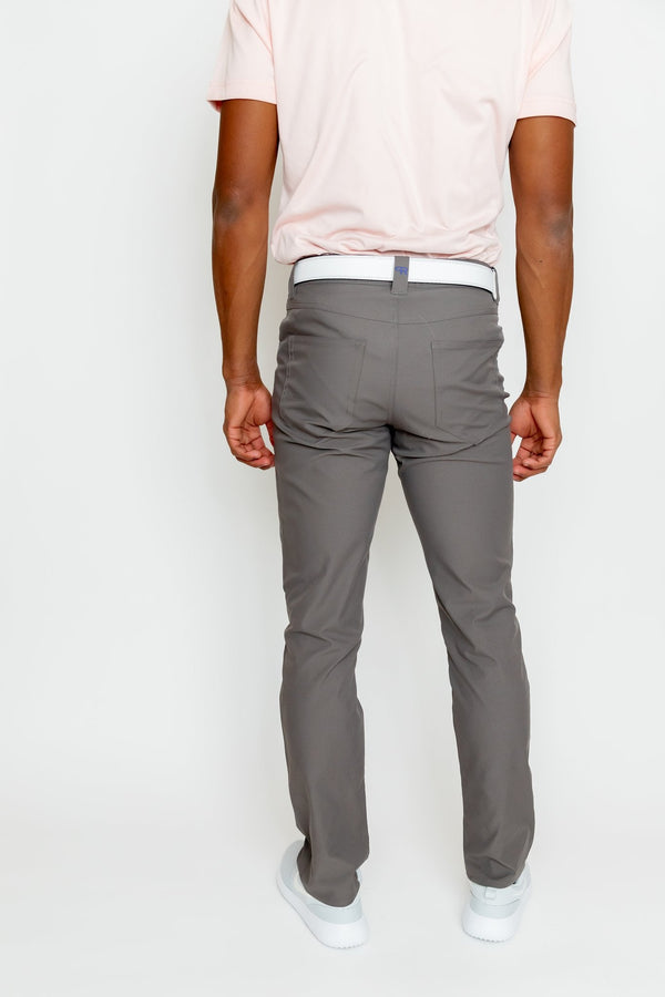 On Course to Off Course Pants
