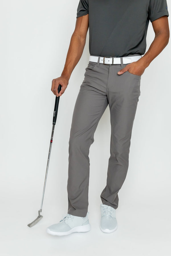On Course to Off Course Pants