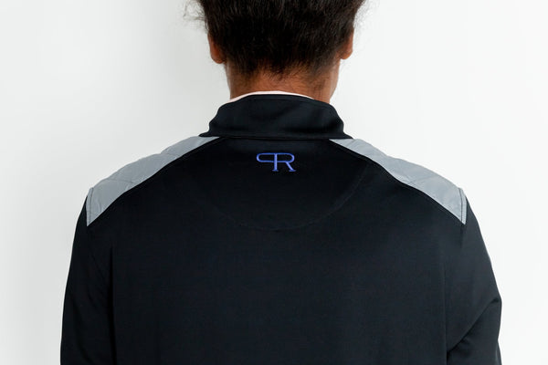 Mazan Quilted Performance Pullover