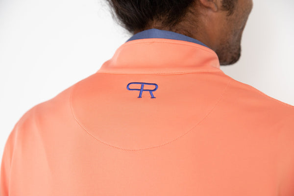 Sago Performance Pullover