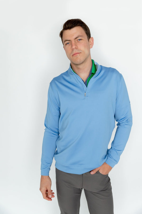 Sago Performance Pullover