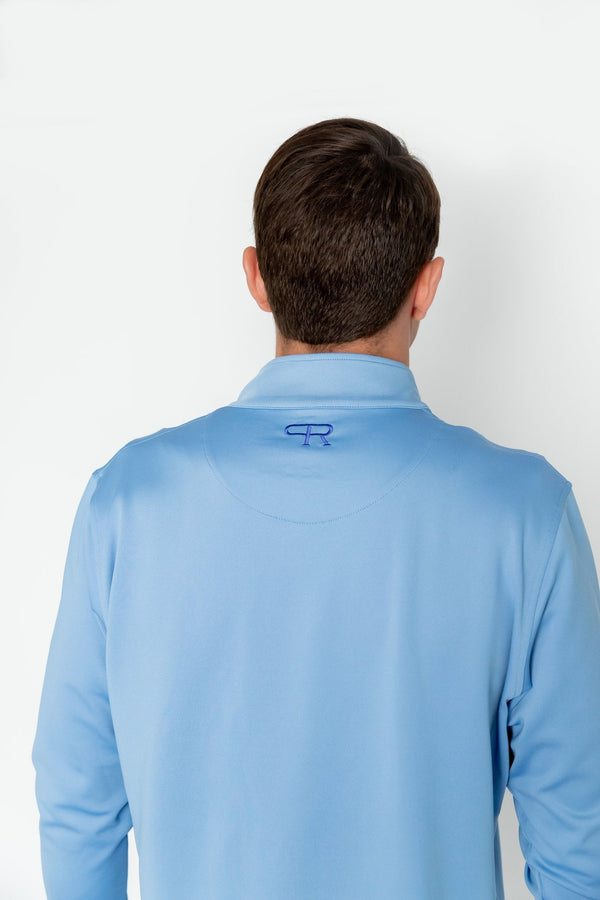 Sago Performance Pullover