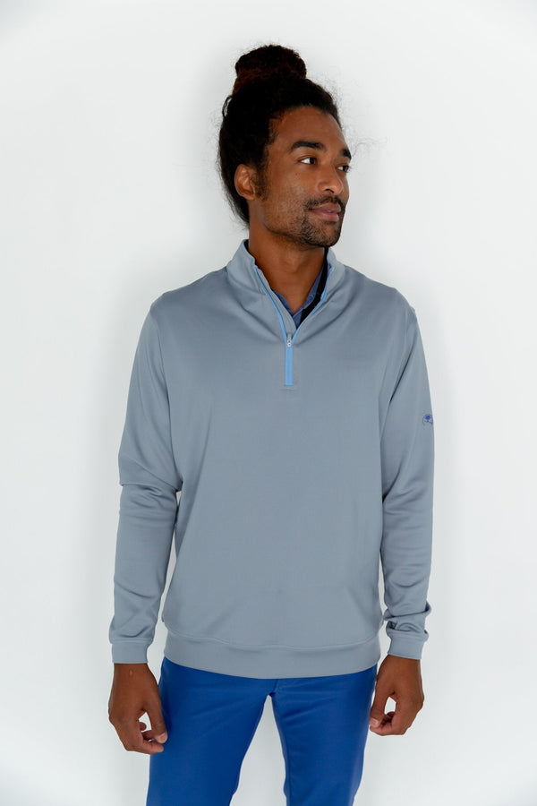 Sago Performance Pullover