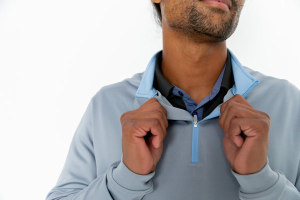 Sago Performance Pullover