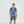 Load image into Gallery viewer, Palmetto Deep V Performance Polo