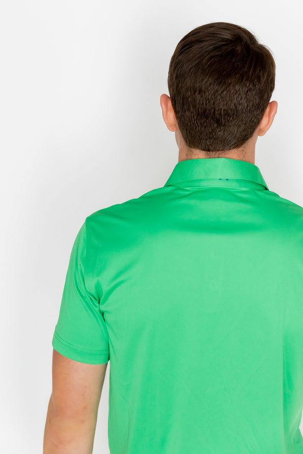 Nicobar Performance Polo