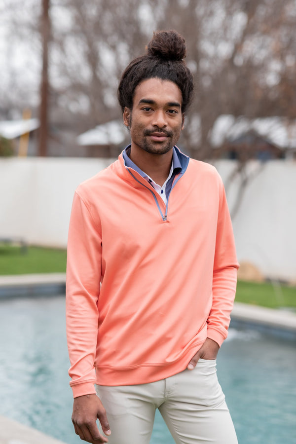 Sago Performance Pullover