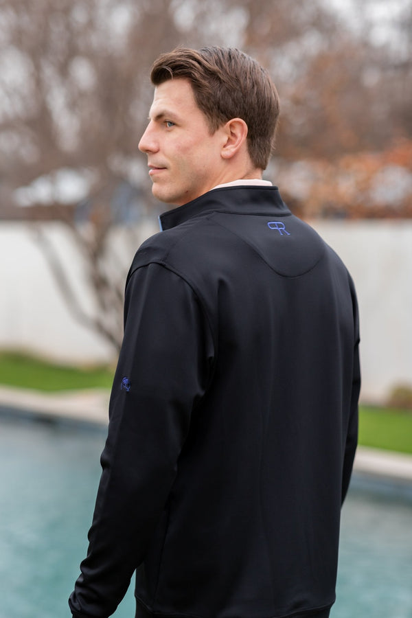 Sago Performance Pullover