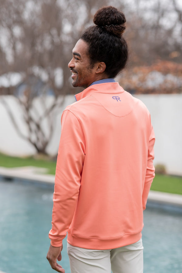 Sago Performance Pullover