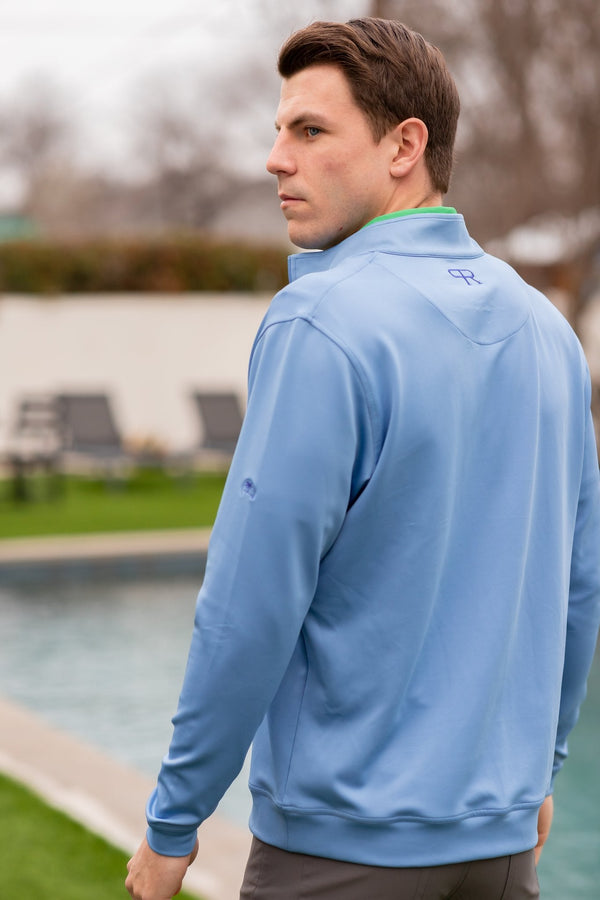 Sago Performance Pullover
