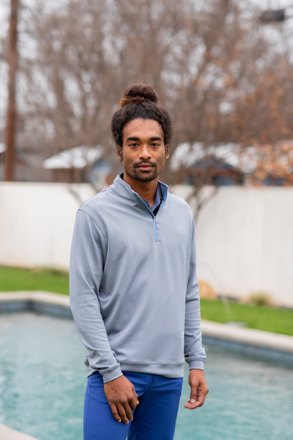 Sago Performance Pullover