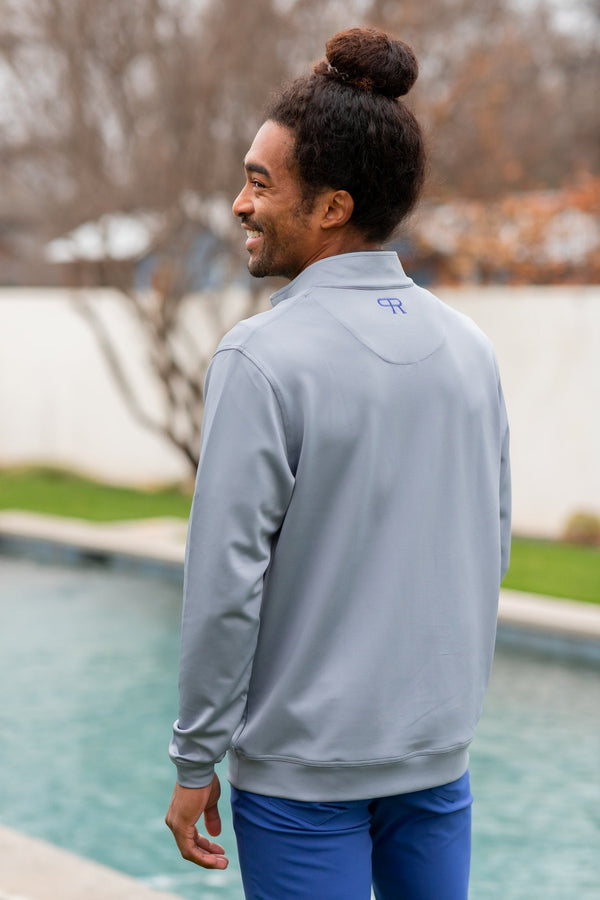 Sago Performance Pullover