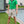 Load image into Gallery viewer, Palmetto Deep V Performance Polo