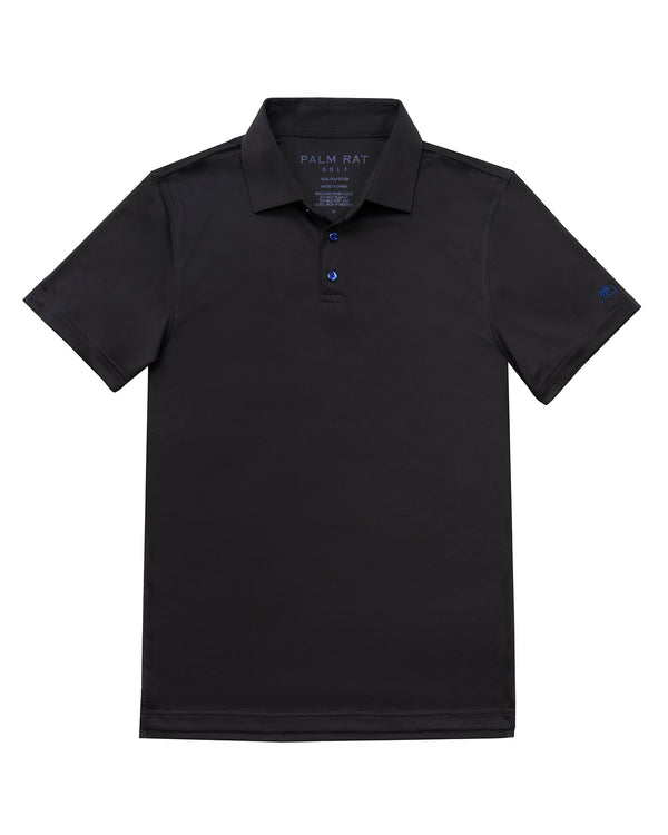 Nicobar Performance Polo