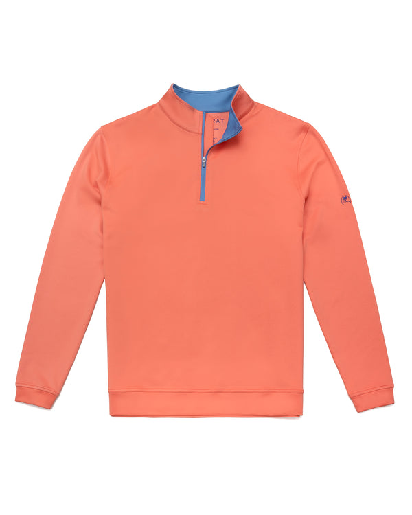 Sago Performance Pullover